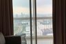 3 Bedroom Condo for rent in The Coast Bangkok, Bang Na, Bangkok near BTS Bang Na
