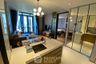 1 Bedroom Condo for rent in BEATNIQ Sukhumvit 32, Khlong Tan, Bangkok near BTS Thong Lo