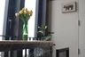 1 Bedroom Condo for rent in BEATNIQ Sukhumvit 32, Khlong Tan, Bangkok near BTS Thong Lo
