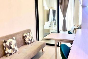 1 Bedroom Condo for rent in Noble Ploenchit, Lumpini, Bangkok near BTS Ploen Chit