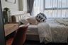 1 Bedroom Condo for rent in Ideo Chula - Samyan, Si Phraya, Bangkok near MRT Sam Yan