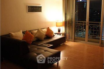 1 Bedroom Condo for rent in Asoke Place, Khlong Toei Nuea, Bangkok near MRT Sukhumvit