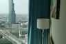 1 Bedroom Condo for rent in Rhythm Sathorn, Thung Wat Don, Bangkok near BTS Saphan Taksin