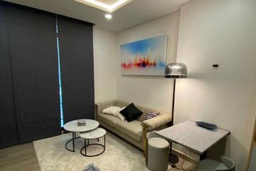1 Bedroom Condo for rent in Supalai Premier Samsen - Ratchawat, Thanon Nakhon Chai Si, Bangkok near Airport Rail Link Ratchawithi