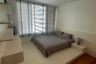 1 Bedroom Condo for rent in Wind Sukhumvit 23, Khlong Toei Nuea, Bangkok near MRT Sukhumvit