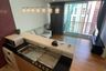 1 Bedroom Condo for rent in Wind Sukhumvit 23, Khlong Toei Nuea, Bangkok near MRT Sukhumvit