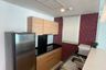 1 Bedroom Condo for rent in Wind Sukhumvit 23, Khlong Toei Nuea, Bangkok near MRT Sukhumvit