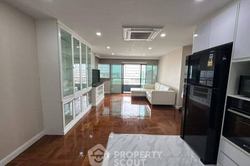 2 Bedroom Condo for rent in Sathorn Gardens, Thung Maha Mek, Bangkok near MRT Lumpini