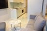1 Bedroom Condo for rent in Hyde Sukhumvit 11, Khlong Toei Nuea, Bangkok near BTS Nana
