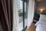 1 Bedroom Condo for rent in The Line Vibe, Chom Phon, Bangkok near BTS Ladphrao Intersection