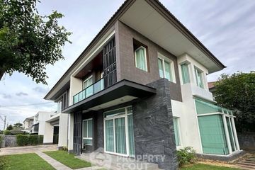 4 Bedroom House for rent in Vararom Premium Vacharaphol-Chatuchot, O Ngoen, Bangkok