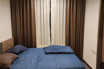1 Bedroom Condo for rent in Edge Sukhumvit 23, Khlong Toei Nuea, Bangkok near BTS Asoke