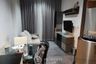 1 Bedroom Condo for rent in Edge Sukhumvit 23, Khlong Toei Nuea, Bangkok near BTS Asoke