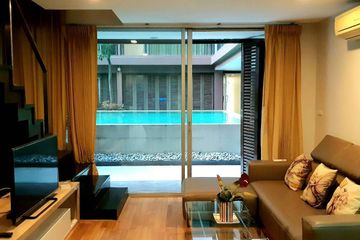 2 Bedroom Condo for rent in Thana Tri, Bang Yi Khan, Bangkok near MRT Bang Yi Khan
