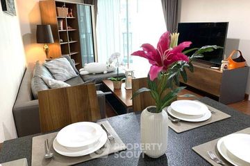 2 Bedroom Condo for rent in Belle Grand Rama 9, Huai Khwang, Bangkok near MRT Phra Ram 9