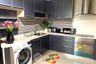2 Bedroom Condo for rent in Belle Grand Rama 9, Huai Khwang, Bangkok near MRT Phra Ram 9