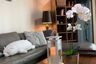 2 Bedroom Condo for rent in Belle Grand Rama 9, Huai Khwang, Bangkok near MRT Phra Ram 9