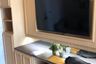 1 Bedroom Condo for rent in Knightsbridge Prime Sathorn, Thung Maha Mek, Bangkok near BTS Chong Nonsi