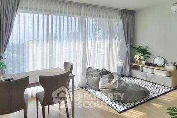 2 Bedroom Condo for rent in IDEO O2, Bang Na, Bangkok near BTS Bang Na