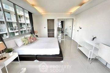 2 Bedroom Condo for rent in Waterford Sukhumvit 50, Phra Khanong, Bangkok near BTS On Nut