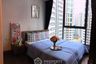 1 Bedroom Condo for rent in The Lumpini 24, Khlong Tan, Bangkok near BTS Phrom Phong