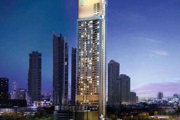 1 Bedroom Condo for rent in The Lumpini 24, Khlong Tan, Bangkok near BTS Phrom Phong