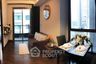 1 Bedroom Condo for rent in The Lumpini 24, Khlong Tan, Bangkok near BTS Phrom Phong