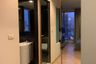 1 Bedroom Condo for rent in Rhythm Sathorn, Thung Wat Don, Bangkok near BTS Saphan Taksin