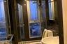 1 Bedroom Condo for rent in Rhythm Sathorn, Thung Wat Don, Bangkok near BTS Saphan Taksin