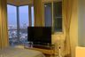 1 Bedroom Condo for rent in Rhythm Sathorn, Thung Wat Don, Bangkok near BTS Saphan Taksin