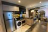 2 Bedroom Condo for rent in The Line Asoke - Ratchada, Din Daeng, Bangkok near MRT Phra Ram 9