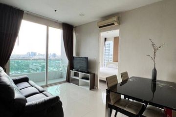2 Bedroom Condo for rent in Ideo Mix Phaholyothin, Phaya Thai, Bangkok near BTS Saphan Kwai