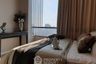 1 Bedroom Condo for rent in The Room Sukhumvit 69, Phra Khanong Nuea, Bangkok near BTS Phra Khanong