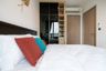 1 Bedroom Condo for rent in The Line Ratchathewi, Thanon Phetchaburi, Bangkok near BTS Ratchathewi