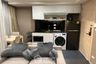 1 Bedroom Condo for rent in Klass Condo Silom, Silom, Bangkok near BTS Chong Nonsi
