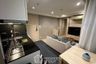 1 Bedroom Condo for rent in Klass Condo Silom, Silom, Bangkok near BTS Chong Nonsi