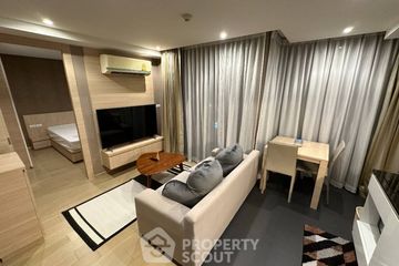 1 Bedroom Condo for rent in Klass Condo Silom, Silom, Bangkok near BTS Chong Nonsi