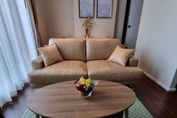 1 Bedroom Condo for rent in The Diplomat 39, Khlong Tan Nuea, Bangkok near BTS Phrom Phong