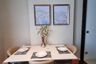 1 Bedroom Condo for rent in The Diplomat 39, Khlong Tan Nuea, Bangkok near BTS Phrom Phong