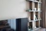 1 Bedroom Condo for rent in The Diplomat 39, Khlong Tan Nuea, Bangkok near BTS Phrom Phong