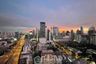 2 Bedroom Condo for rent in Life One Wireless, Lumpini, Bangkok near BTS Ploen Chit