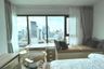 2 Bedroom Condo for rent in Life One Wireless, Lumpini, Bangkok near BTS Ploen Chit