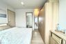 2 Bedroom Condo for rent in Life One Wireless, Lumpini, Bangkok near BTS Ploen Chit