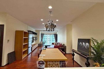 2 Bedroom Condo for rent in Noble Ora, Khlong Tan Nuea, Bangkok near BTS Thong Lo