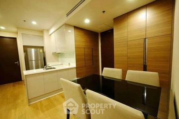2 Bedroom Condo for rent in The Address Asoke, Makkasan, Bangkok near MRT Phetchaburi