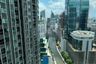 1 Bedroom Condo for rent in Life One Wireless, Lumpini, Bangkok near BTS Ploen Chit