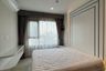 1 Bedroom Condo for rent in Life One Wireless, Lumpini, Bangkok near BTS Ploen Chit