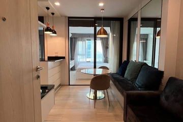 1 Bedroom Condo for rent in Life One Wireless, Lumpini, Bangkok near BTS Ploen Chit