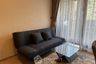 1 Bedroom Condo for rent in Life Asoke Hype, Makkasan, Bangkok near MRT Phra Ram 9