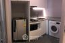1 Bedroom Condo for rent in M Thonglor 10, Khlong Tan Nuea, Bangkok near BTS Ekkamai